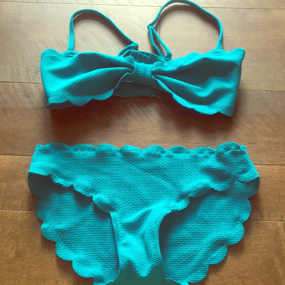 Old Navy bikini